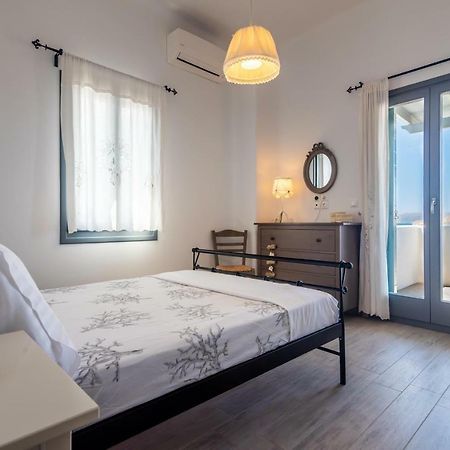 Milian Suite Adamantas (Milos) Exterior foto