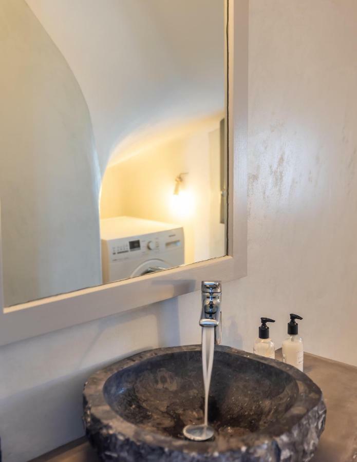 Milian Suite Adamantas (Milos) Exterior foto