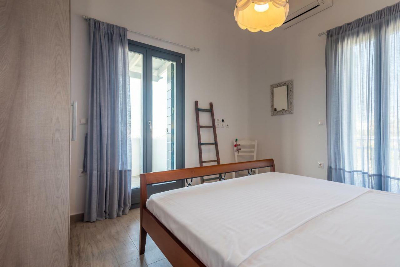 Milian Suite Adamantas (Milos) Exterior foto